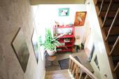 Treppenhaus - 