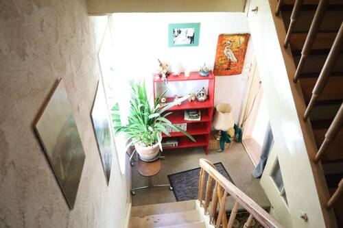 Treppenhaus - 