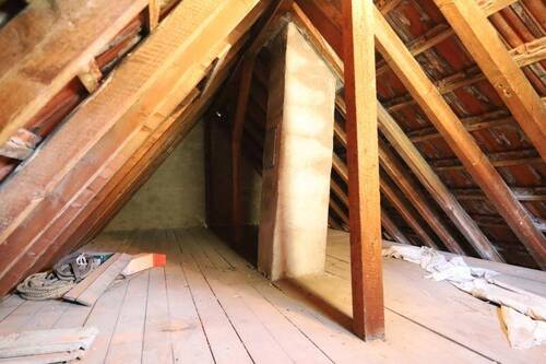 Dachspitz - 