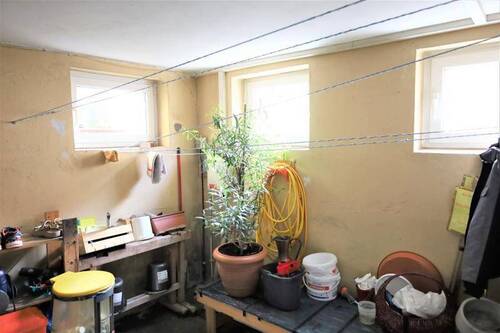 Kellerraum UG - 