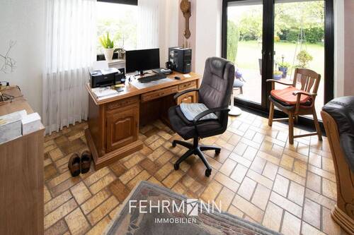 Kaminecke - 