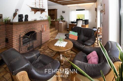 Kaminecke - 