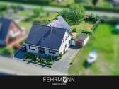 Vorschaubild - Großzügiges Einfamilienhaus mit Kaminzimmer und Traumgrundstück in ruhiger Siedlungslage