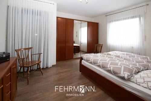 Schlafzimmer - 