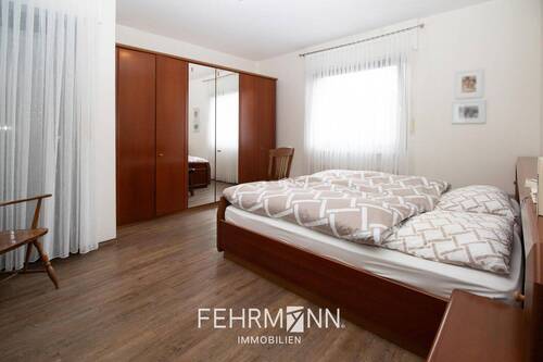 Schlafzimmer - 