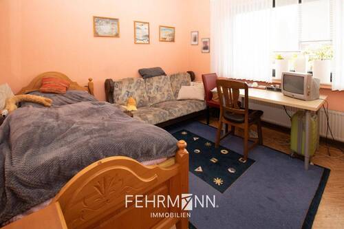 Kinderzimmer - 