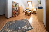 Dachgeschoss - 