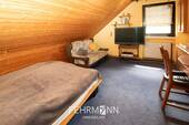 Dachgeschoss Zimmer 1 - 