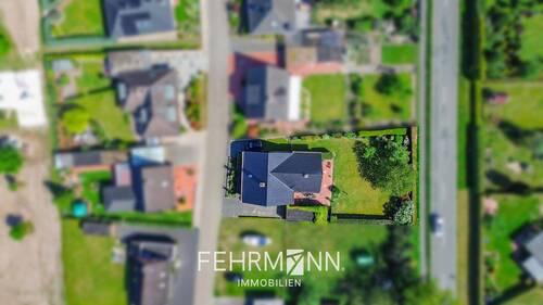 Außenansicht - 1 Zimmer Einfamilienhaus zum Kaufen in Haren (Ems)