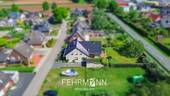 Außenansicht - Einfamilienhaus mit 213,60 m² in Haren (Ems) zum Kaufen