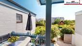 Sonnenplatz Hochterrasse - 