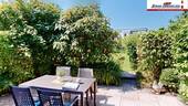 Terrasse in Westlage - Einfamilienhaus mit 75,00 m² in Fehmarn zum Kaufen