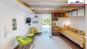 Wohnbereich im EG - 