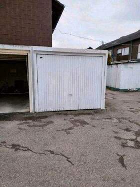 Garage - 