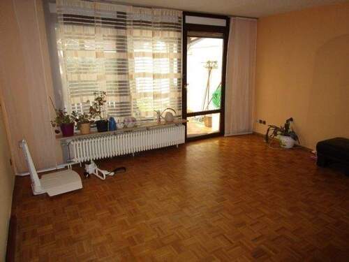 Wohnen - 5 Zimmer Reihenmittelhaus zum Kaufen in Ingolstadt