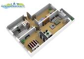 Grundriss - 