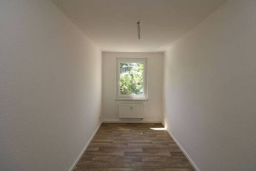 Beispiel Kinderzimmer - Etagenwohnung mit 57,80 m² in Freiberg zur Miete