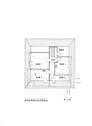 Grundriss Dachgeschoss - 