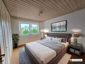 Schlafzimmer 2 - 