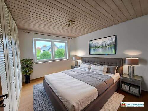 Schlafzimmer 2 - 