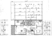 Grundriss Aufteilung - 