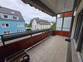 Balkon - Etagenwohnung mit 84,00 m² in Leverkusen zum Kaufen