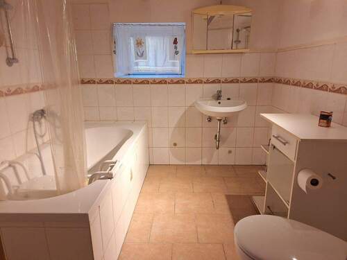 Haupthaus Keller Bad - 