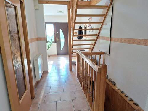 Haupthaus EG Flur - Mehrfamilienhaus, Wohnhaus mit 168,40 m² in Levenhagen zum Kaufen