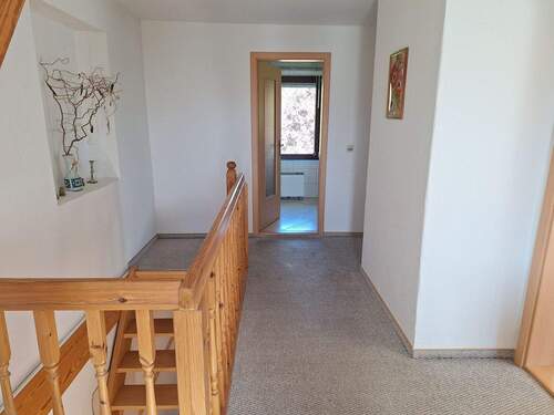 Haupthaus OG Flur - 