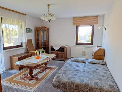 Haupthaus OG Zimmer - 