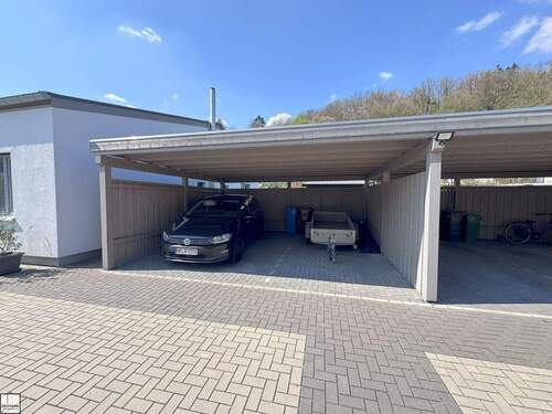 Carport - 