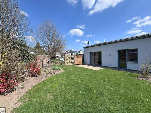 Außenansicht - 3 Zimmer Etagenwohnung in Neuwied