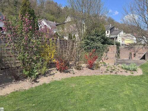 Garten - Etagenwohnung mit 95,00 m² in Neuwied zum Kaufen