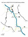 Lage am Rhein - 