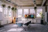 Training Space Tisch - Büro in Hösbach