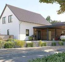 Mehr als nur 4 Wände. Ein Haus zum mitwachsen - Pritzwalk Beveringen