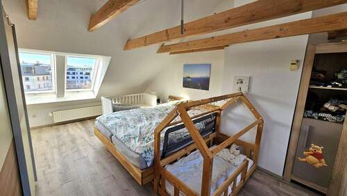 Schlafzimmer - 