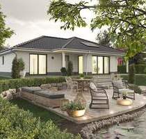 Der Bungalow mit hohem Komfort in Großobringen - einfach großartig