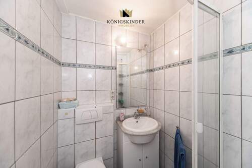 Badezimmer UG - 