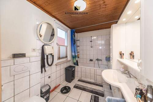 Badezimmer - 