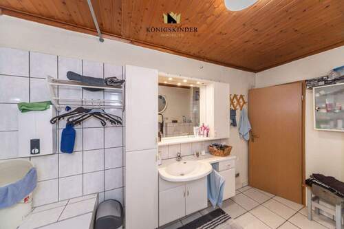 Badezimmer - 