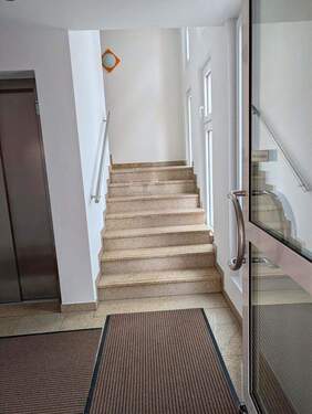 Treppenhaus - 
