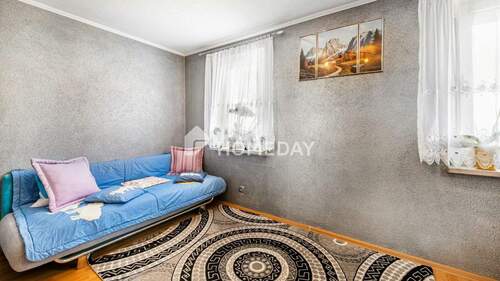 2. OG Gästezimmer 1 - 