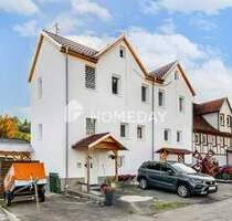 Modernisiertes EFH mit weiterem Ausbaupotential und schönem Grundstück - Albstadt - Truchtelfingen