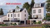 Ansicht - 6 Zimmer Doppelhaushälfte zum Kaufen in Weissach