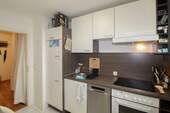 Küche - 2 Zimmer Einfamilienhaus in München