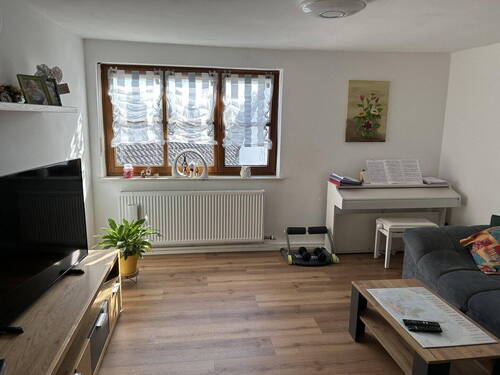 OG: Wohnzimmer - 