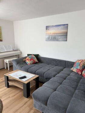 OG: Wohnzimmer - 
