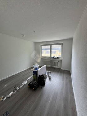 Bild 3 - 2 Zimmer Etagenwohnung in Moers