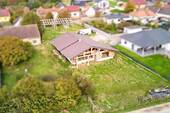Rückansicht - 